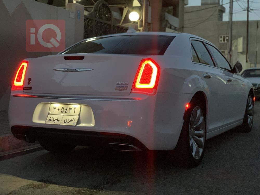 Chrysler 300